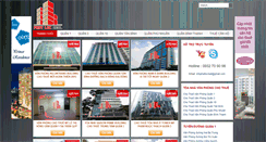 Desktop Screenshot of phatlocreal.com