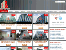 Tablet Screenshot of phatlocreal.com